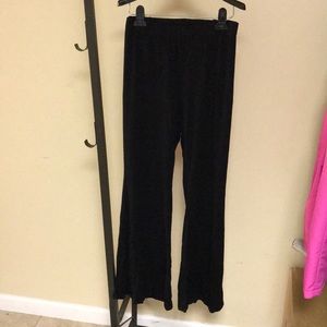 Forever 21 Plus size Bell bottoms